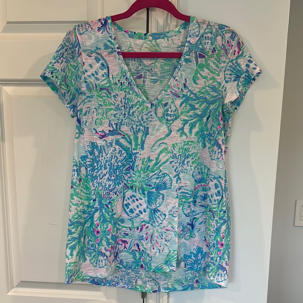 Lilly Pulitzer Etta